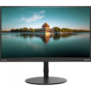 

Монитор Lenovo ThinkVision T23i-10, ThinkVision T23i-10