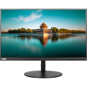 

Монитор Lenovo ThinkVision P24h-10, ThinkVision P24h-10