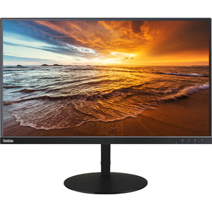 

Монитор Lenovo ThinkVision P27u-10, ThinkVision P27u-10