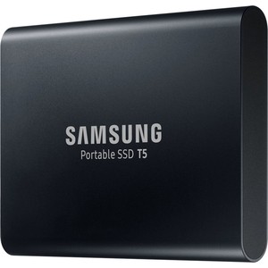 SSD накопитель Samsung Portable SSD T5 1Tb (MU-PA1T0B/WW) Portable SSD T5 1Tb (MU-PA1T0B/WW) - фото 2