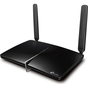 4G Wi-Fi роутер TP-Link Archer MR600 - фото 2