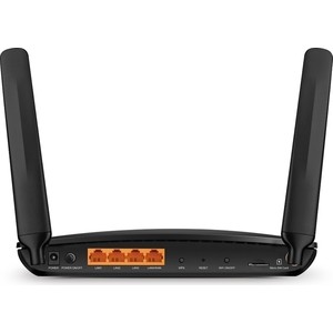 4G Wi-Fi роутер TP-Link Archer MR600 - фото 3