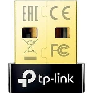 Bluetooth адаптер TP-Link UB4A bt13 bluetooth 5 0 приемопередатчик 3 5 мм aux стерео для пк тв автомобильные наушники беспроводной адаптер