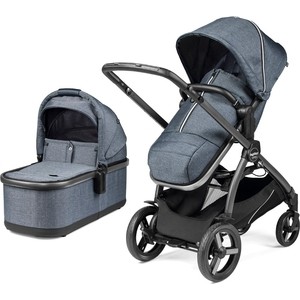 

Коляска 2 в 1 Peg-Perego Ypsi Combo Luxe Mirage, Ypsi Combo Luxe Mirage