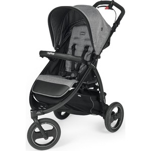 

Коляска прогулочная Peg-Perego Book Cross Cinder, Book Cross Cinder
