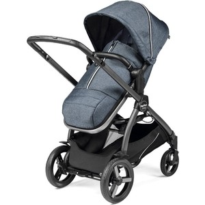 

Коляска прогулочная Peg-Perego Ypsi Luxe Mirage, Ypsi Luxe Mirage