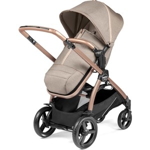 

Коляска прогулочная Peg-Perego Ypsi Mon Amour, Ypsi Mon Amour