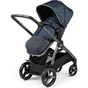 

Коляска прогулочная Peg-Perego Ypsi New Life, Ypsi New Life