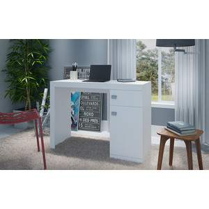 

Стол Manhattan Comfort Office bc 35-06 white, Office bc 35-06 white