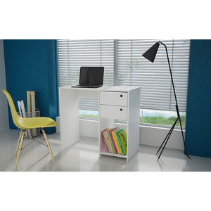 

Стол Manhattan Comfort Pescara bc 38-06 white, Pescara bc 38-06 white