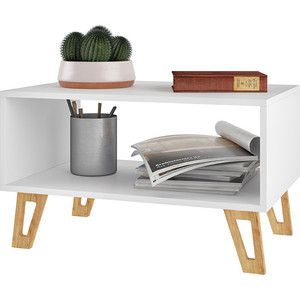 

Стол журнальный Manhattan Comfort Doris bm 90-159 white, Doris bm 90-159 white