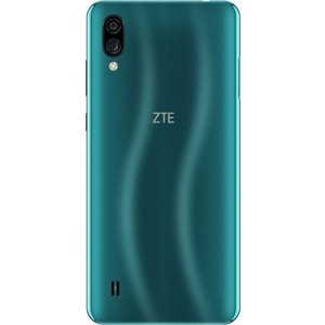 Смартфон ZTE Blade A5 (2020) 2/32Gb Aquamarin Blade A5 (2020) 2/32Gb Aquamarin - фото 2