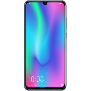 

Смартфон Honor 10 Lite 3/32GB Sky Blue, 10 Lite 3/32GB Sky Blue