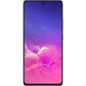 

Смартфон Samsung Galaxy S10 lite 6/128GB Black, Galaxy S10 lite 6/128GB Black