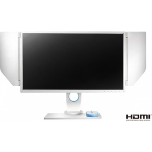 

Монитор BenQ Zowie XL2546 White Blue, Zowie XL2546 White Blue