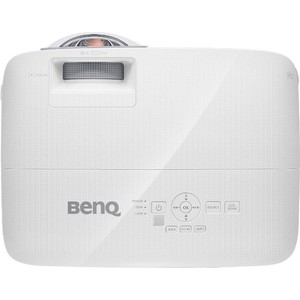 Проектор BenQ MW809ST от Техпорт