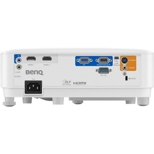 Проектор BenQ MH550 от Техпорт