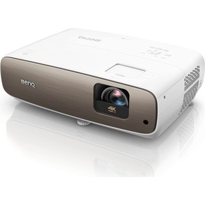 Проектор BenQ W2700 преобразователь видео scart hd в hd поддержка переключателя 720p 1080p переключатель pal ntsc вход scart hd hd коаксиальный аудиовыход 3 5 мм штекер сша