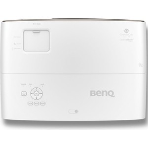 Проектор BenQ W2700 от Техпорт