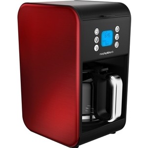 

Кофеварка Morphy Richards 162009, 162009