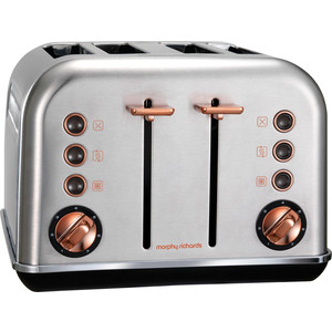 

Тостер Morphy Richards 242105, 242105