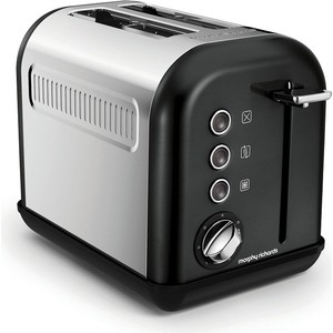 

Тостер Morphy Richards 222013EE, 222013EE