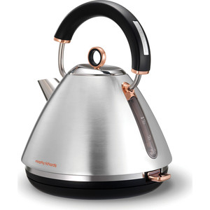 фото Чайник электрический morphy richards 102105ee