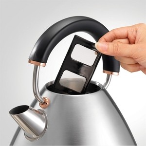 фото Чайник электрический morphy richards 102105ee