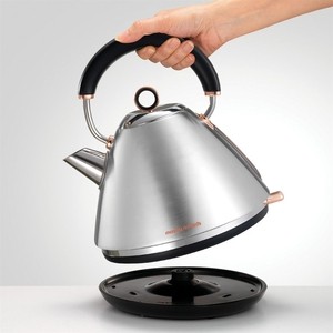 фото Чайник электрический morphy richards 102105ee