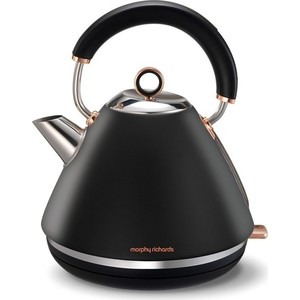 

Чайник электрический Morphy Richards 102104EE, 102104EE