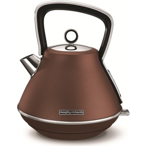 фото Чайник электрический morphy richards 100101ee