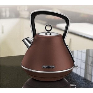 фото Чайник электрический morphy richards 100101ee