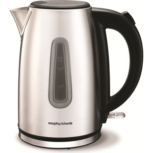 

Чайник электрический Morphy Richards 102777EE, 102777EE