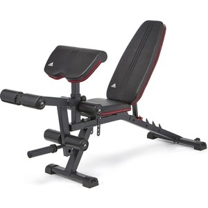 

Скамья тренировочная Adidas ADBE-10238, ADBE-10238