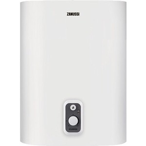 фото Накопительный водонагреватель zanussi zwh/s 30 splendore dry