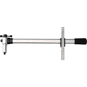 Измеритель Bike Hand для проверки задних дропаутов YC-508, 20-29