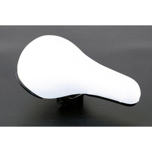 

Седло JOY KIE DS-1205B 245x160mm, 380гр, белое,, DS-1205B 245x160mm, 380гр, белое,