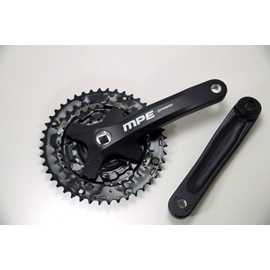 

Шатуны PROWHEEL система TS-CU02x175mm, (44/32/22)AL-6061-T6, CHAINLINE:50, под квадрат, черный, система TS-CU02x175mm, (44/32/22)AL-6061-T6, CHAINLINE:50, под квадрат, черный