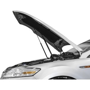 фото Газовые упоры капота автоупор для ford mondeo iv (2006-2015), 2 шт., ufdmon011