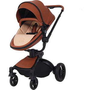 

Коляска 3 в 1 Rant NEST RA891 Brown, NEST RA891 Brown