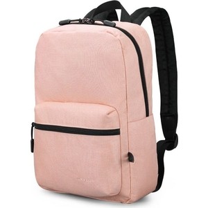 

Рюкзак Tigernu T-B3825 розовый, 14'', T-B3825 розовый, 14"