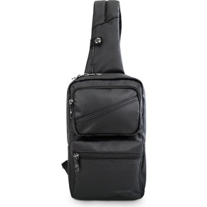 

Сумка плечевая Tigernu T-S8050 черный, T-S8050 черный