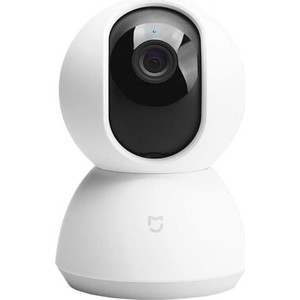 IP-видеокамера Xiaomi Mi Home Security Camera 360° 1080P
