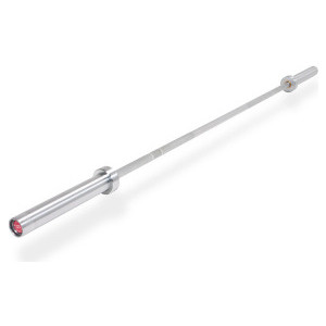 

Гриф Original Fit Tools для кросс-тренинга женский олимпийский прямой 2010 мм, до 679 кг, с упорными подшипниками, для кросс-тренинга женский олимпийский прямой 2010 мм, до 679 кг, с упорными подшипниками