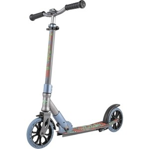 

Самокат 2-х колесный TechTeam 180R Comfort (2020) голубой, 180R Comfort (2020) голубой