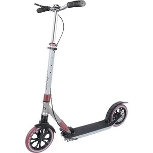 

Самокат 2-х колесный TechTeam 230R Sport (2020) белый-розовый, 230R Sport (2020) белый-розовый
