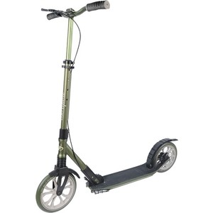 

Самокат 2-х колесный TechTeam 250R Sport (2020) зеленый, 250R Sport (2020) зеленый