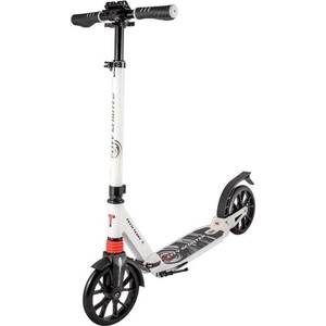 

Самокат 2-х колесный TechTeam City Scooter (2020) белый, City Scooter (2020) белый