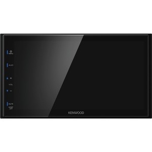 фото Автомагнитола kenwood dmx120bt