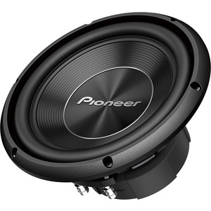 

Автомобильный сабвуфер Pioneer TS-A250S4, TS-A250S4